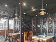 -重庆巴渝火锅(钟家村店)
