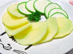 -猫爪爪原切自助烤肉(观音桥阳光世纪店)