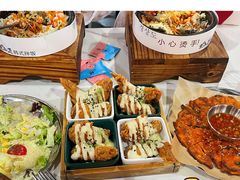 -京尚道韩式美食屋(海甸岛店)