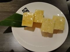 -牛角烧肉(步步高星城天地店)
