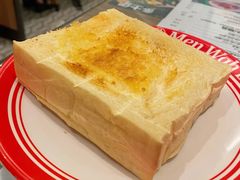 烘底多士-敏华冰厅(天河城店)