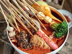 -太二酸菜鱼(菱角湖万达店)