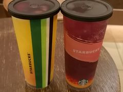 -星巴克(厦门SM新生活广场店)