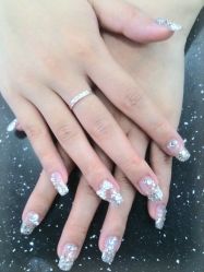 照片 167-甲壳儿美甲美睫