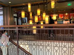 -星巴克(太原柳巷第一店)