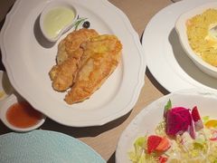 -波特曼西餐厅(中央大街店)