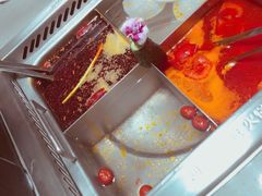 -海底捞火锅(海宁路店)