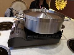 -海南椰子鸡餐厅(三亚湾红树林店)