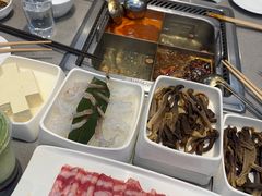 -海底捞火锅(铂澜大象城店)