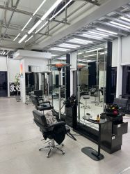 -BOF HAIR BY HONTO