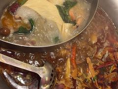 -刘一锅筋头巴脑(大悦城C店)