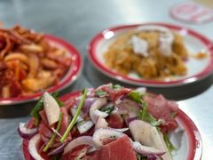 -小院地摊烤肉