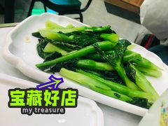 -东鑫记港式茶餐厅(南京东路店)