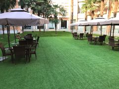 -西安交大南洋大酒店(交通大学青龙寺店)