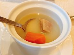 -喜来登由由大酒店九州膳坊中餐厅