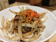 -元气寿司(新城市广场店)