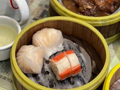 -榕槟茶楼