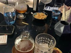 -STARRY CAFE & LOUNGE BAR(高新店)