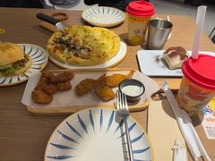 -必胜客(磁器口店)