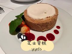 -茹丝葵经典牛排馆(上海外滩店)