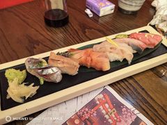 -築鳥日本料理(黑沙环店)