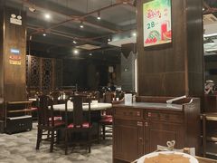 -红鼎坊·老成都火锅(新南门店)