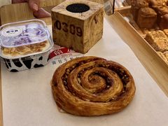 -红星前进面包牛奶公司(五道口购物中心店)
