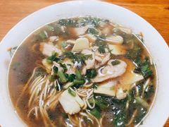 片儿川-小狗面馆(河东路店)