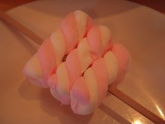 烤棉花糖-鬼味烤翅(南锣鼓巷店)