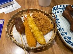 阿拉斯加蟹脚-和府捞面(石景山喜隆多店)