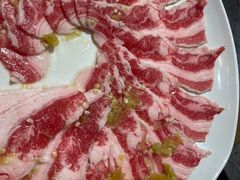 -韩宫宴烤肉·料理(苏州中心店)