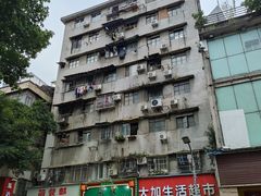 -广州基督教救主堂