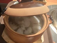 -腾格里· 蒙古山羊火锅(北京中关村店)