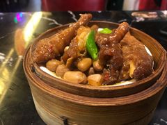 西关蒸凤爪-西关味(大卫城店)
