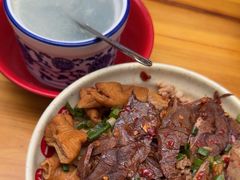 -小罗子汤店(大士院总店)