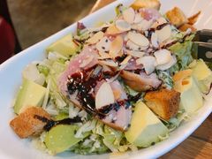 -LA MAISON公鸡和龙(蛇口店)