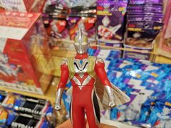 -九木杂物社(恒隆广场店)