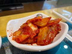 -淘淘园·韩式手工炸酱面(井亭天地店)
