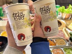 -花味·自助烤肉(雨花客厅店)