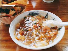 -豆相识•九九豆腐脑(牛咡桥店)