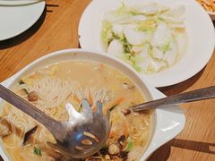 -四道菜·福建菜馆(莆田万达店)