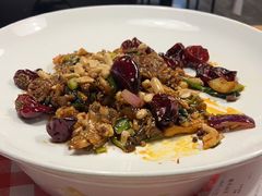 -拿渡·水煮鱼 麻辣香锅(西单大悦城店)