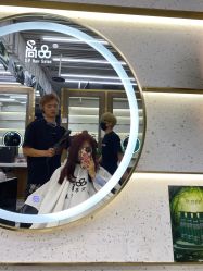 点击看大图 -尚品salon