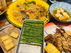 -北丐先生·野馄饨烧烤(雨花万象店)