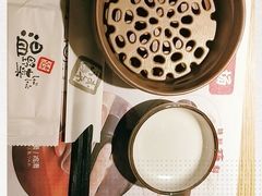 -温野菜涮涮锅(西单大悦城店)