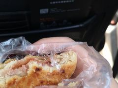-朱记小郑酥烧饼(建康路店)