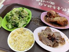 -农园餐厅(北京大学店)