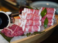 -大隐·成都火锅Bistro(合生麒麟新天地店)