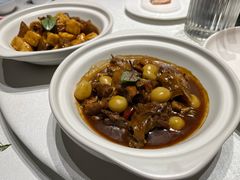 -食悦江南·淮扬菜·烤鸭(亚运村·惠新店)