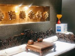 -华夏良子·足道SPA艾灸(王府井店)